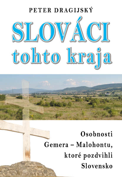 Slováci tohto kraja – Osobnosti Gemera 